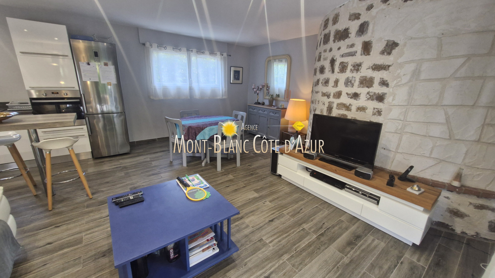 Image_14, Maison, Sainte-Maxime, ref :MAIS 1136