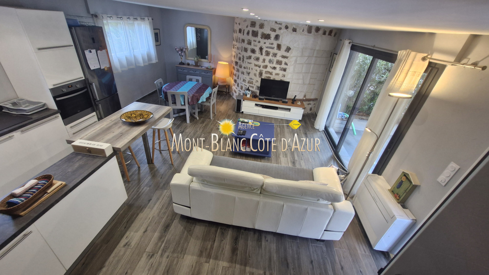 Image_17, Maison, Sainte-Maxime, ref :MAIS 1136