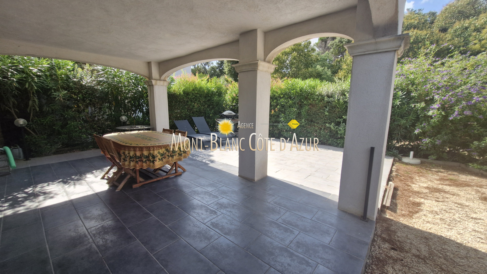 Image_6, Maison, Sainte-Maxime, ref :MAIS 1136