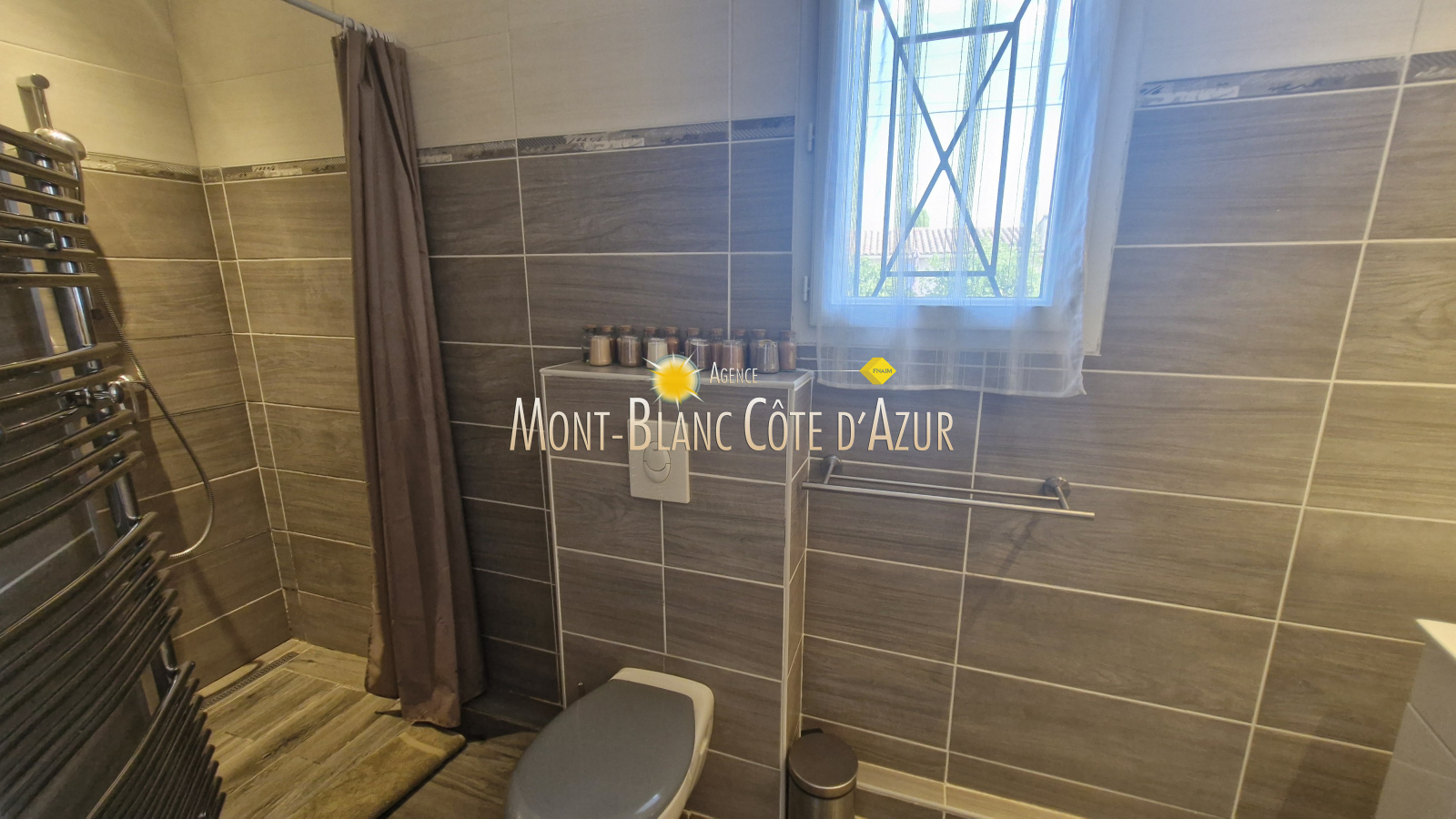 Image_24, Maison, Sainte-Maxime, ref :MAIS 1136