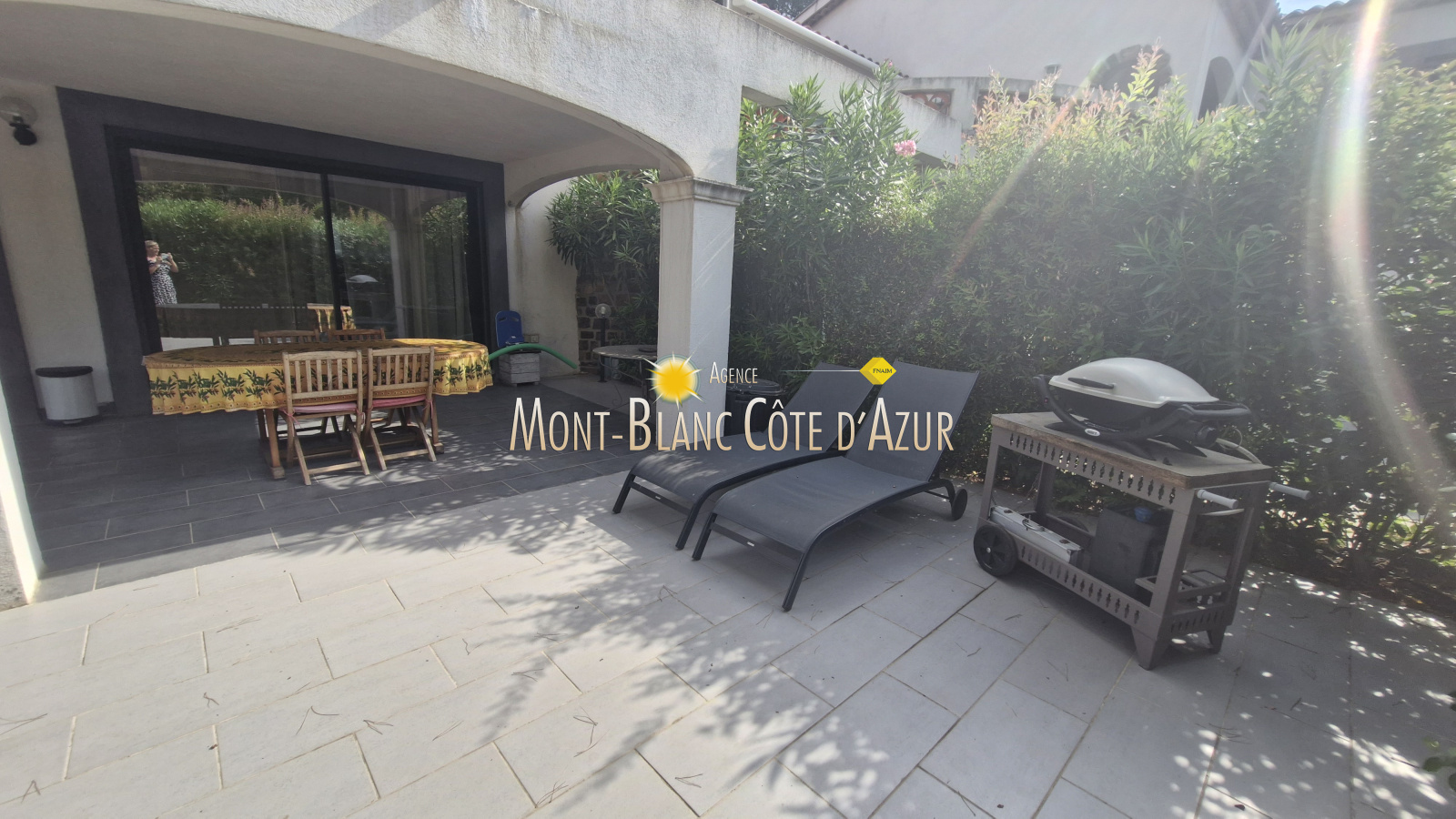 Image_2, Maison, Sainte-Maxime, ref :MAIS 1136