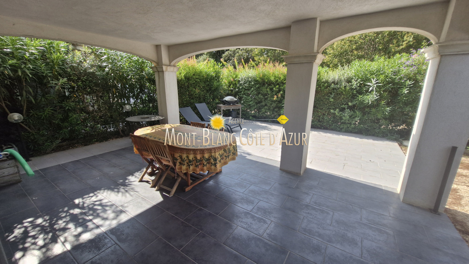 Image_5, Maison, Sainte-Maxime, ref :MAIS 1136