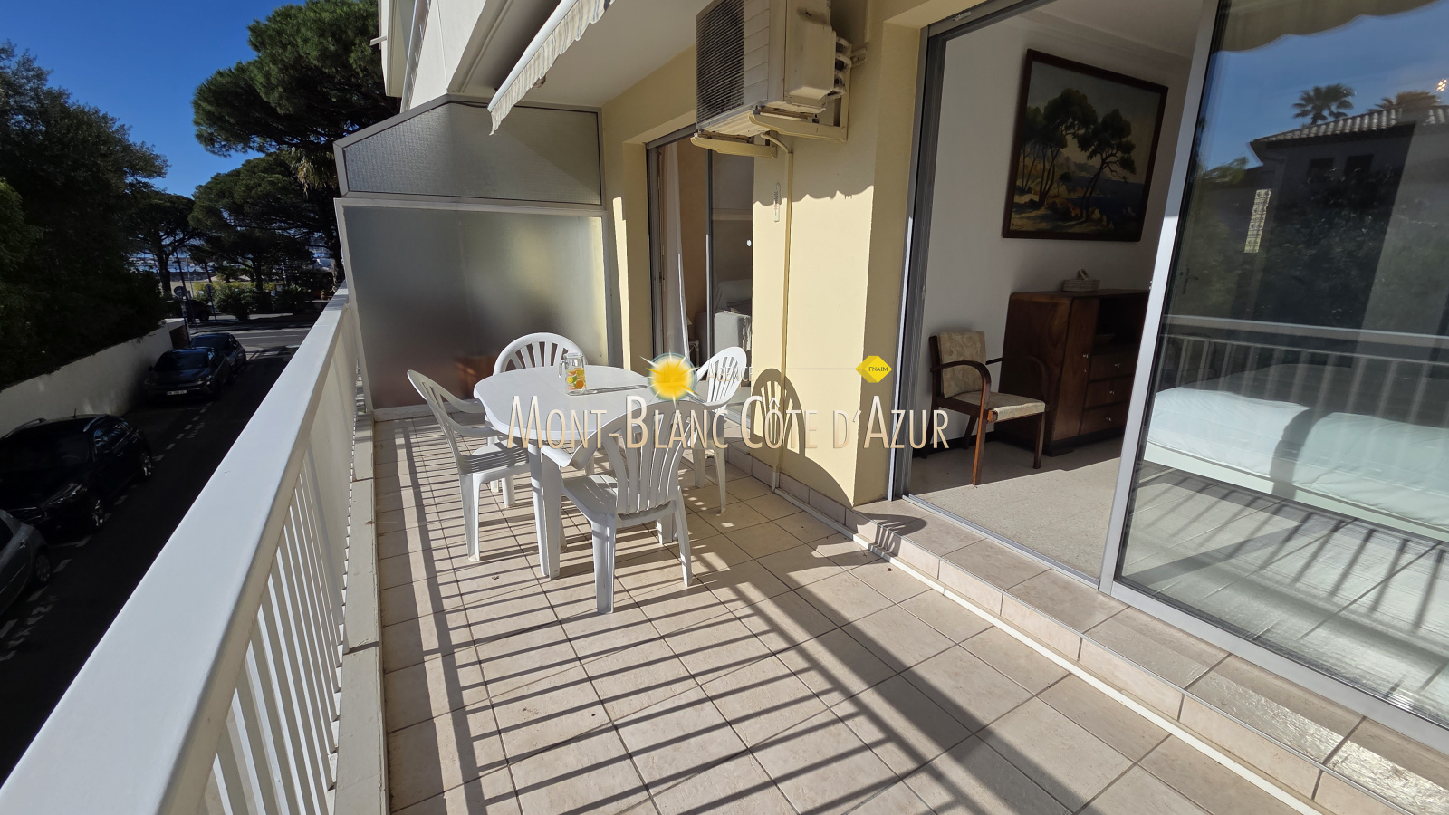 Image_2, Appartement, Sainte-Maxime, ref :APPA 1205
