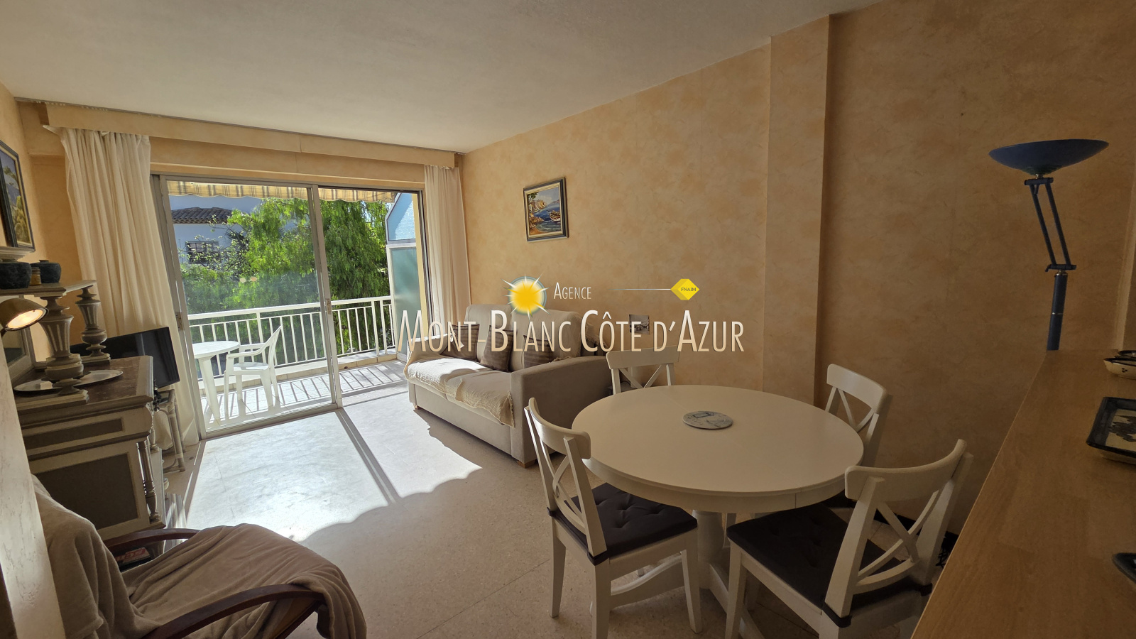 Image_8, Appartement, Sainte-Maxime, ref :APPA 1205