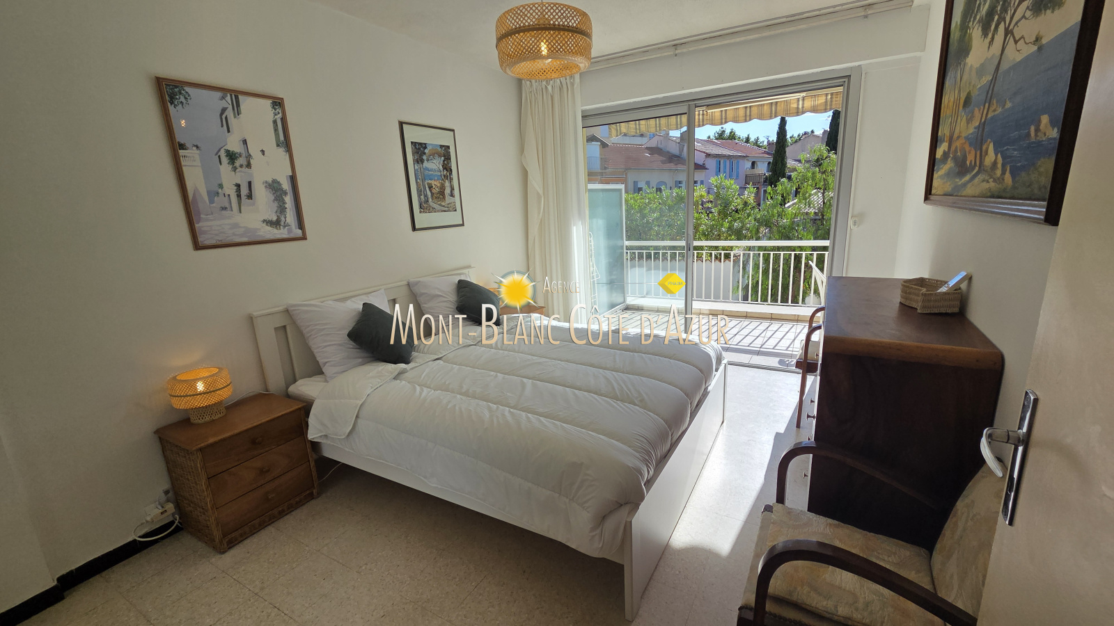 Image_14, Appartement, Sainte-Maxime, ref :APPA 1205