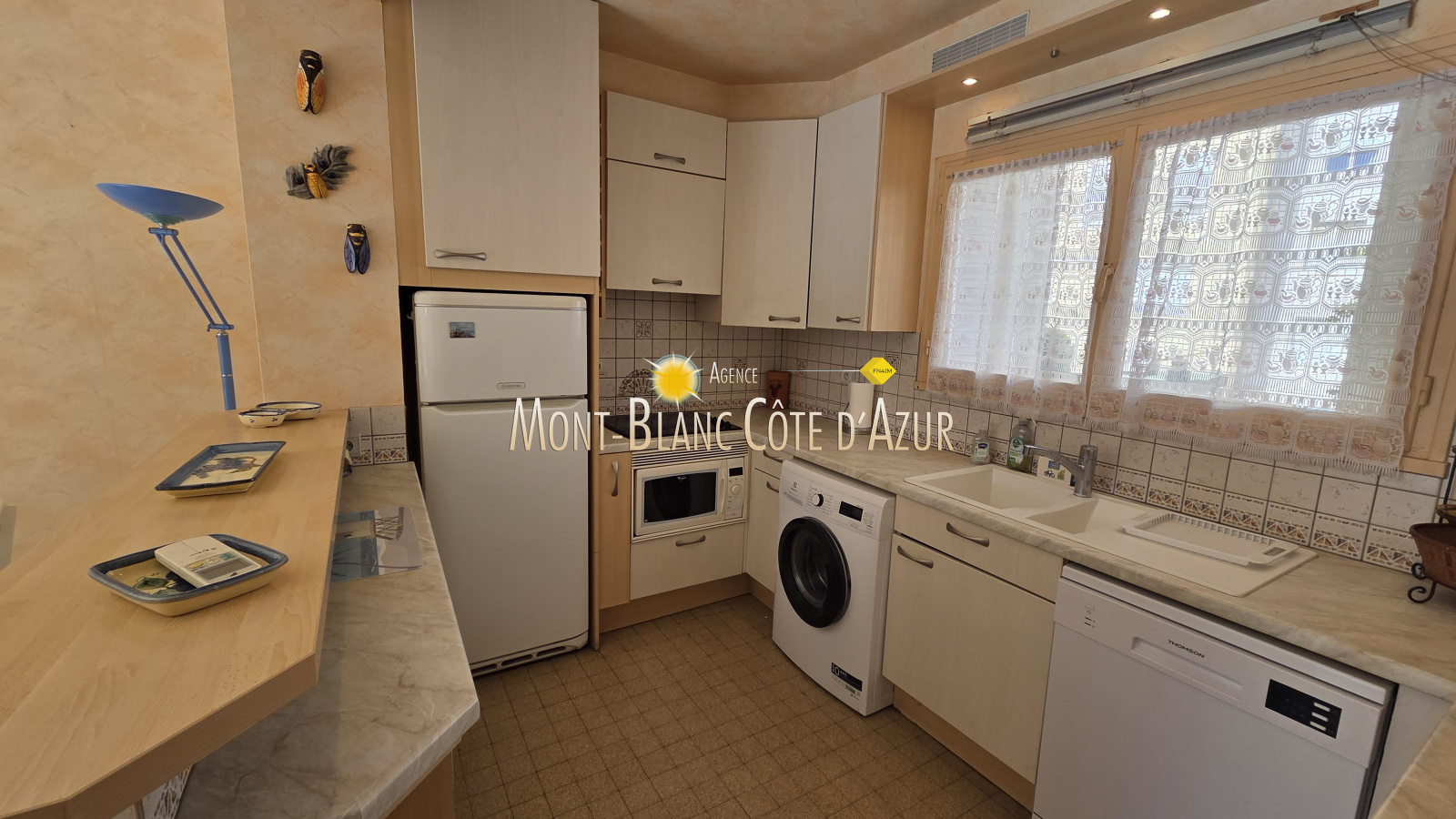Image_12, Appartement, Sainte-Maxime, ref :APPA 1205