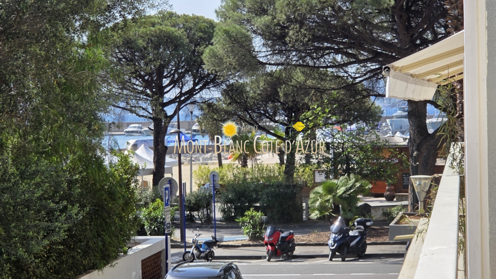 Image_3, Appartement, Sainte-Maxime, ref :APPA 1205