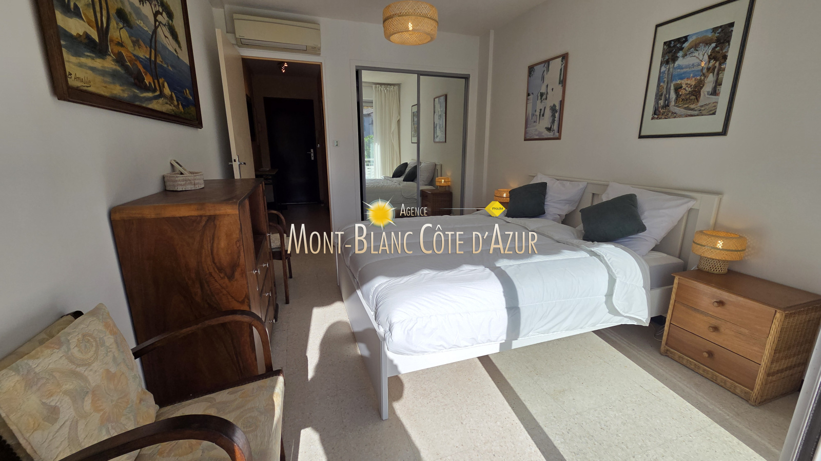 Image_13, Appartement, Sainte-Maxime, ref :APPA 1205