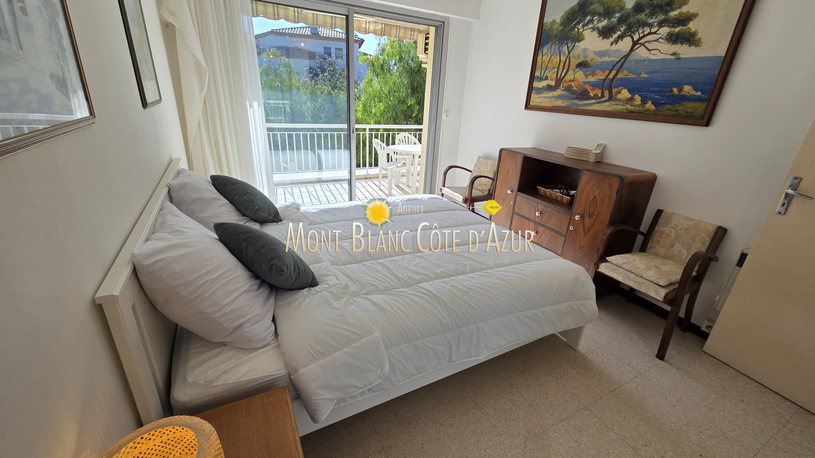 Image_16, Appartement, Sainte-Maxime, ref :APPA 1205