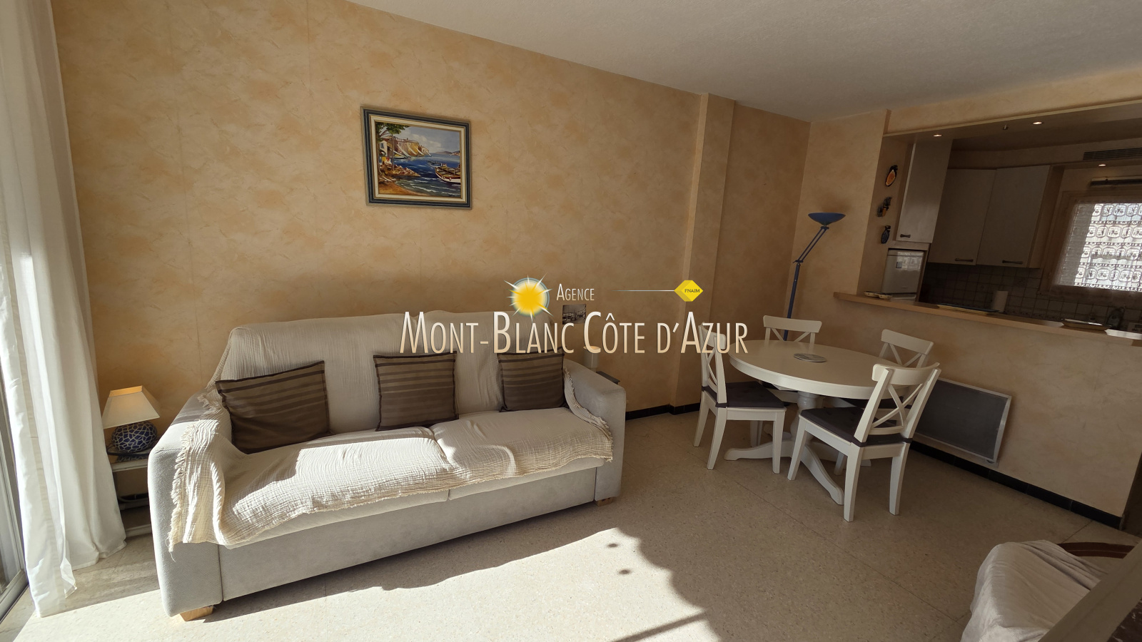 Image_7, Appartement, Sainte-Maxime, ref :APPA 1205