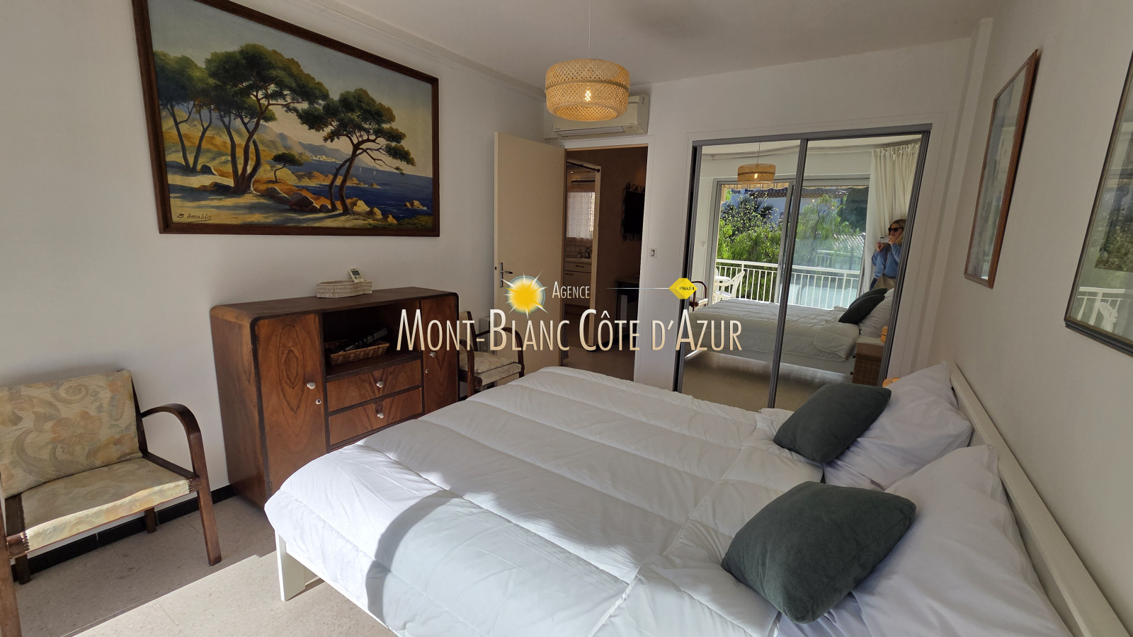 Image_15, Appartement, Sainte-Maxime, ref :APPA 1205
