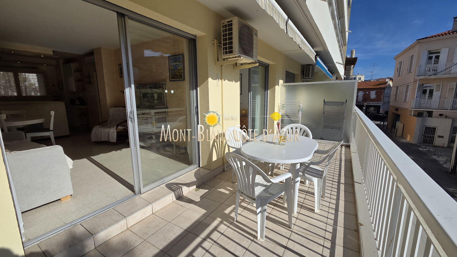 Image_21, Appartement, Sainte-Maxime, ref :APPA 1205