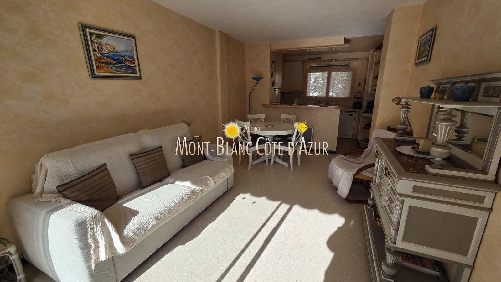 Image_4, Appartement, Sainte-Maxime, ref :APPA 1205