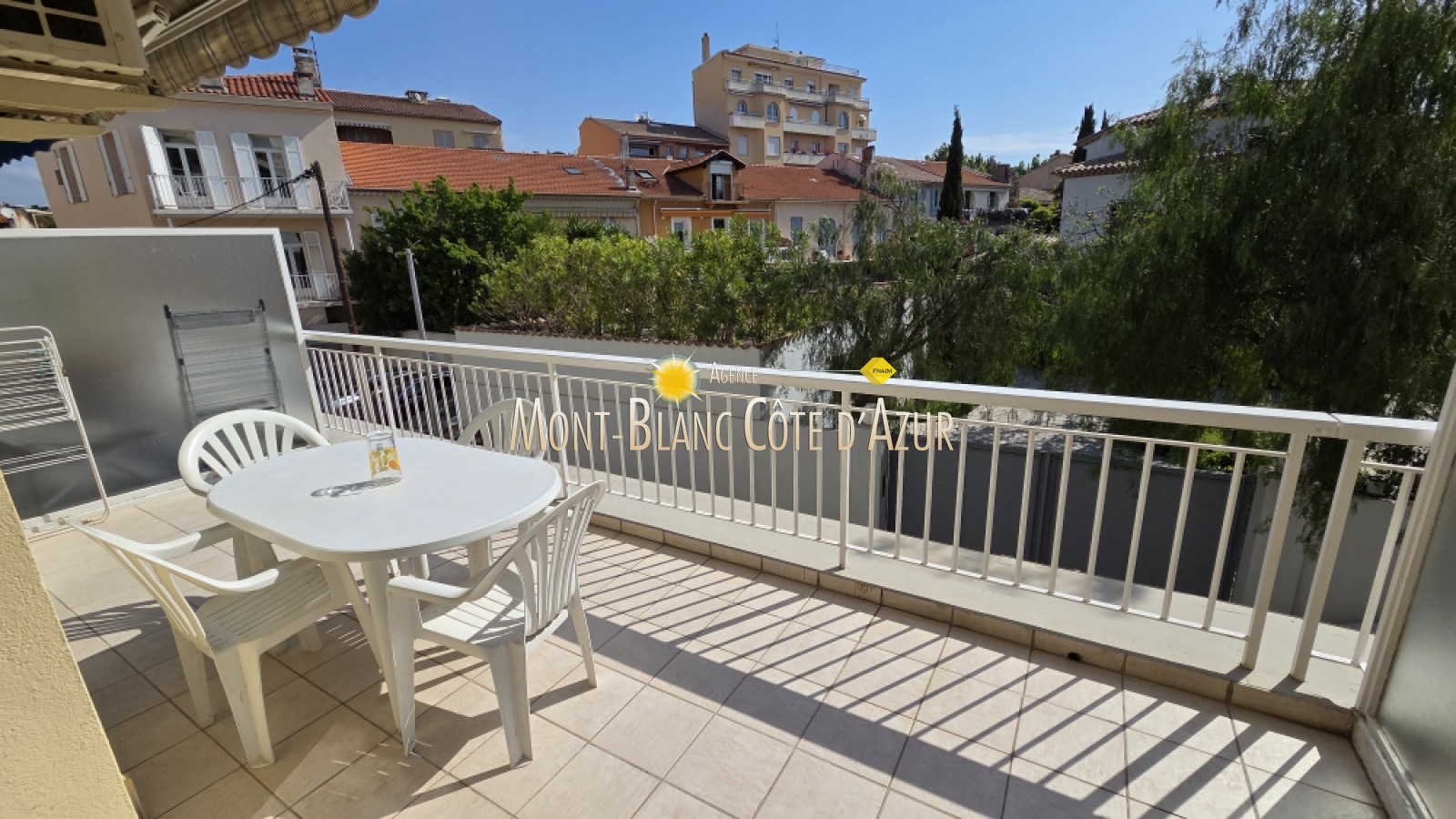 Image_1, Appartement, Sainte-Maxime, ref :APPA 1205