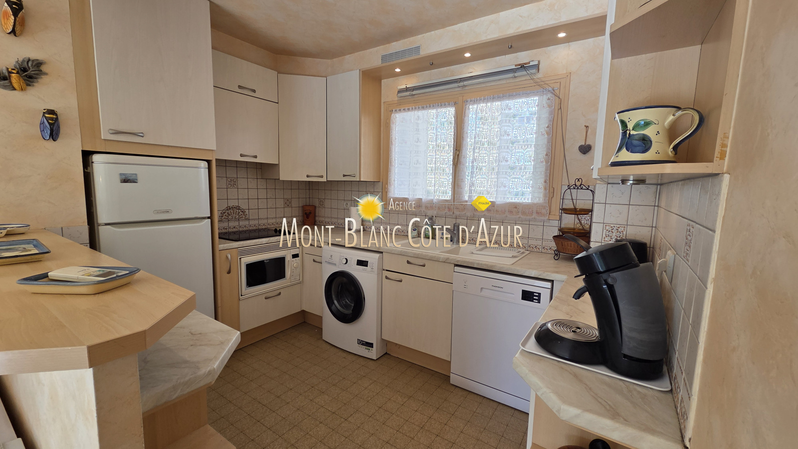 Image_6, Appartement, Sainte-Maxime, ref :APPA 1205