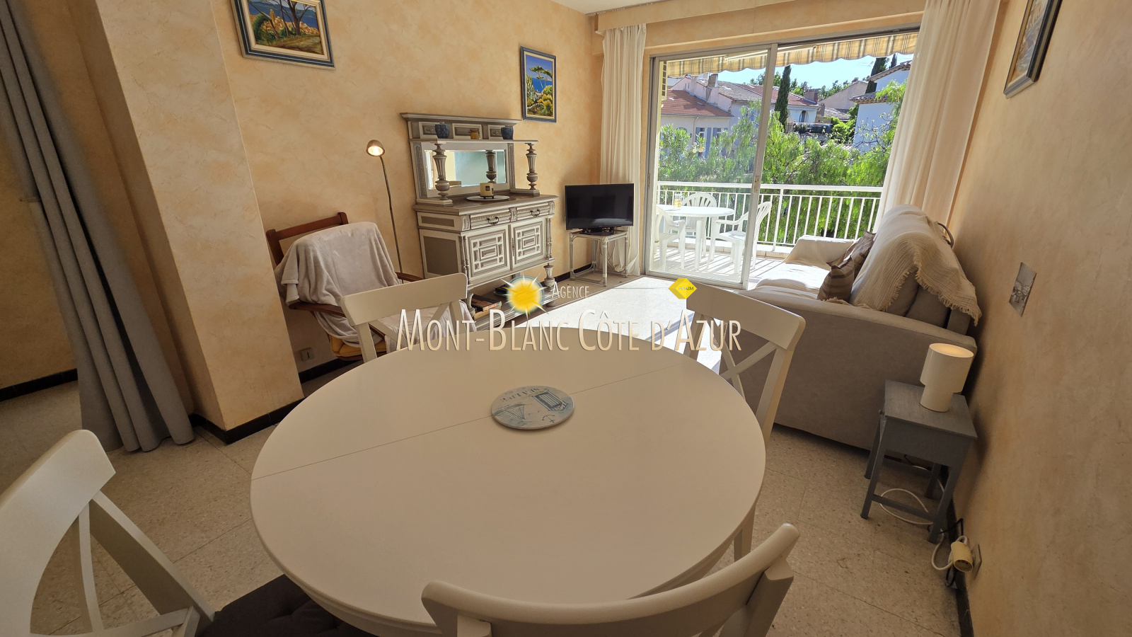 Image_11, Appartement, Sainte-Maxime, ref :APPA 1205