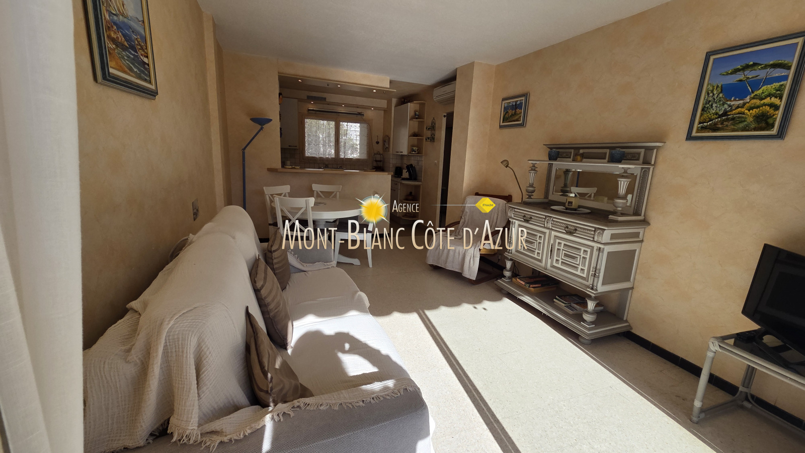 Image_5, Appartement, Sainte-Maxime, ref :APPA 1205