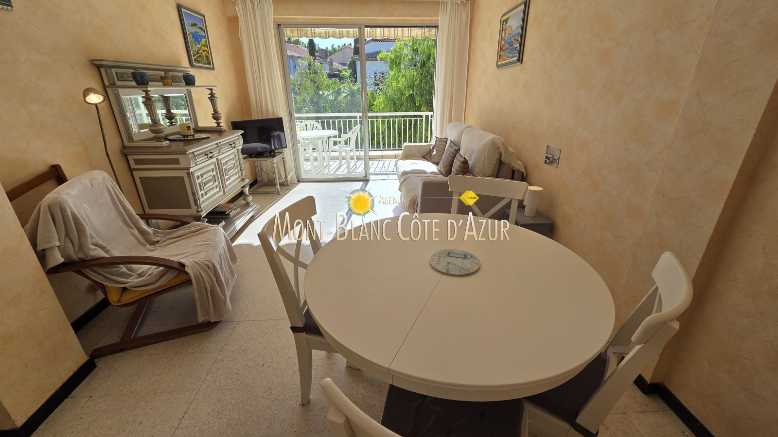 Image_10, Appartement, Sainte-Maxime, ref :APPA 1205