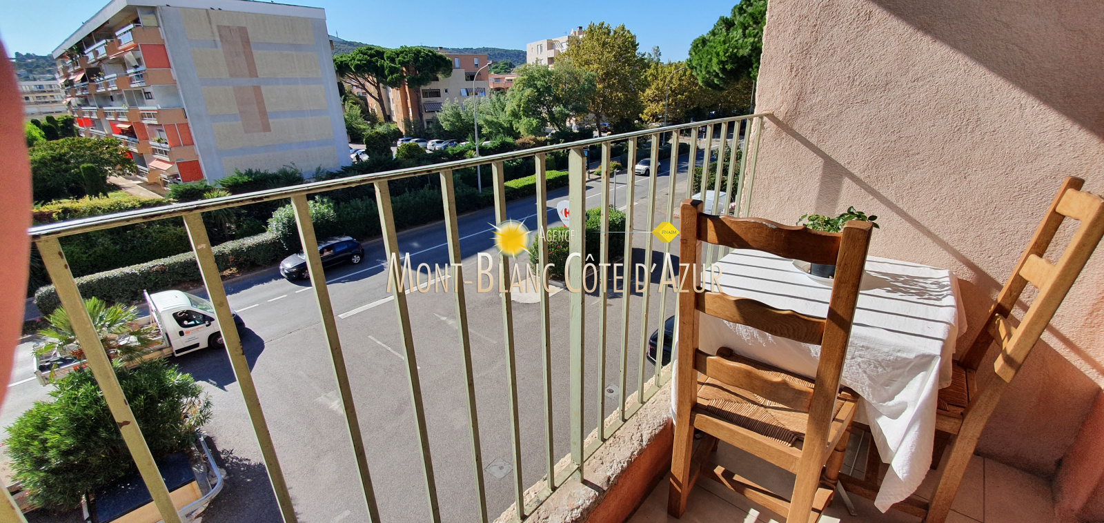 Image_2, Appartement, Sainte-Maxime, ref :3298