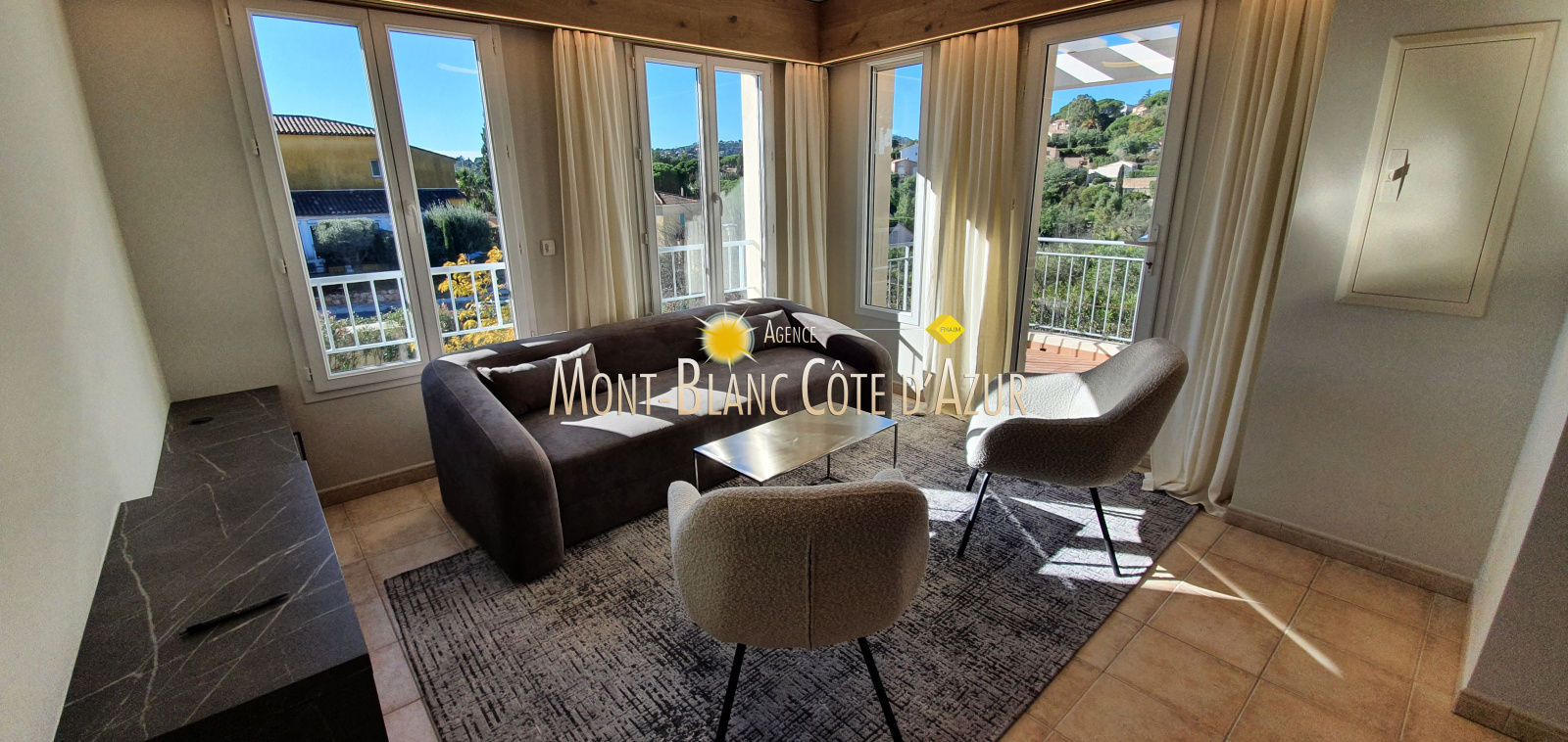 Image_2, Appartement, Les Issambres, ref :3336-1