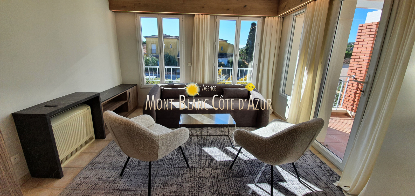 Image_6, Appartement, Les Issambres, ref :3336-1