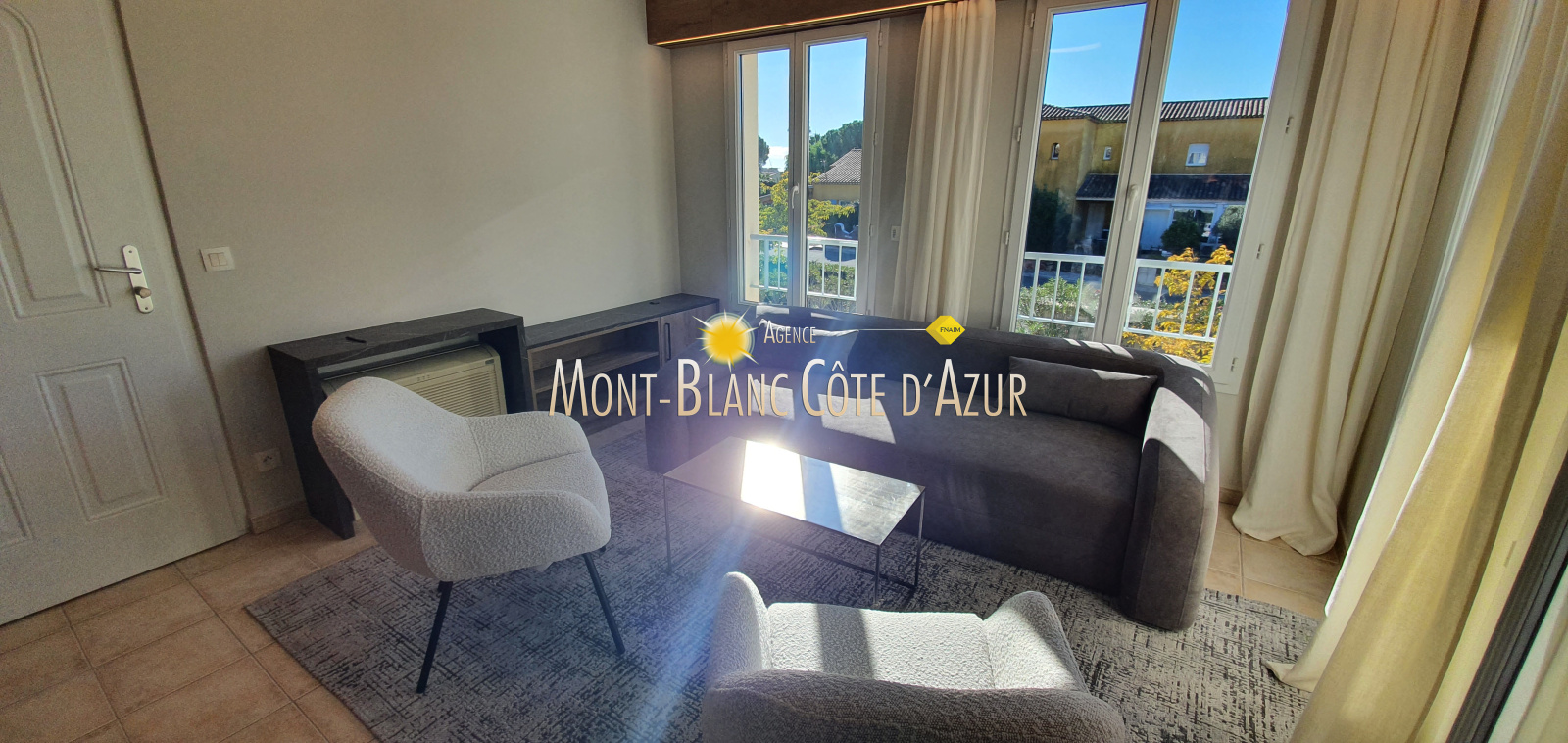 Image_7, Appartement, Les Issambres, ref :3336-1