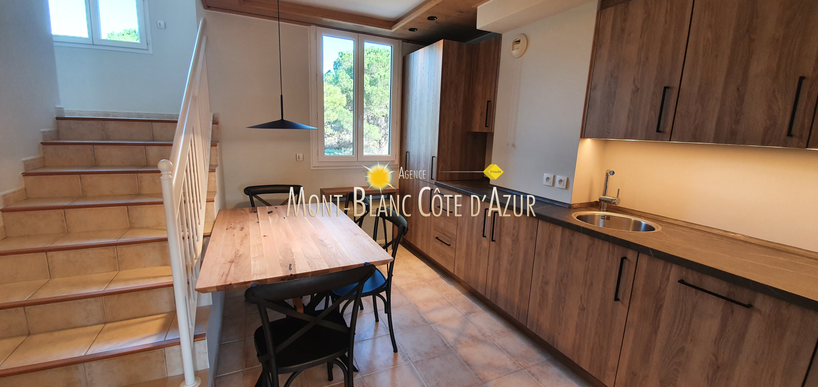 Image_12, Appartement, Les Issambres, ref :3336-1