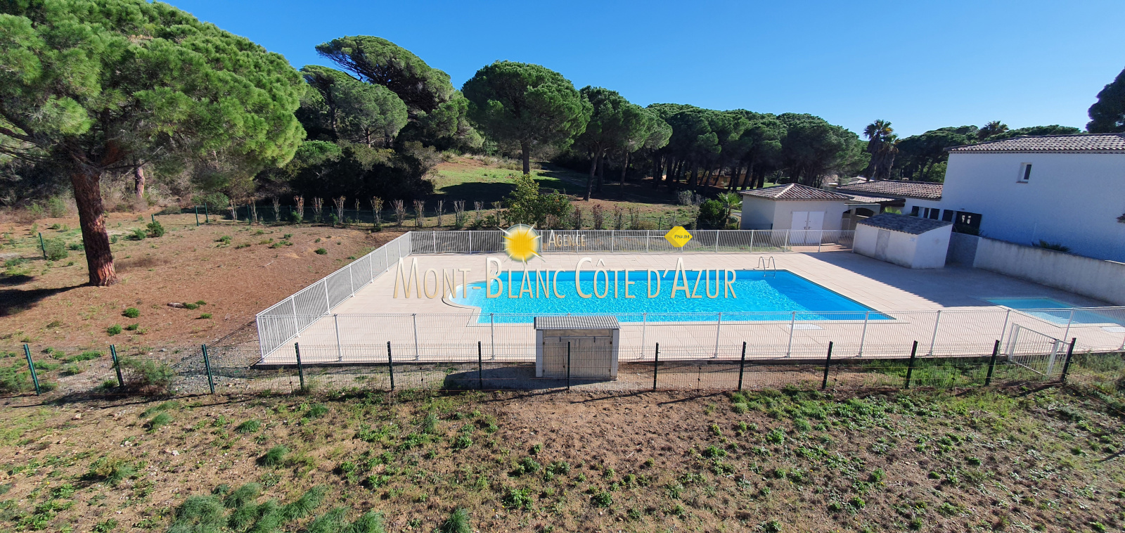 Image_1, Appartement, Les Issambres, ref :3336-1