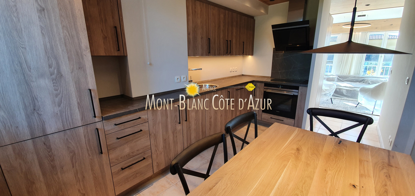 Image_3, Appartement, Les Issambres, ref :3336-1