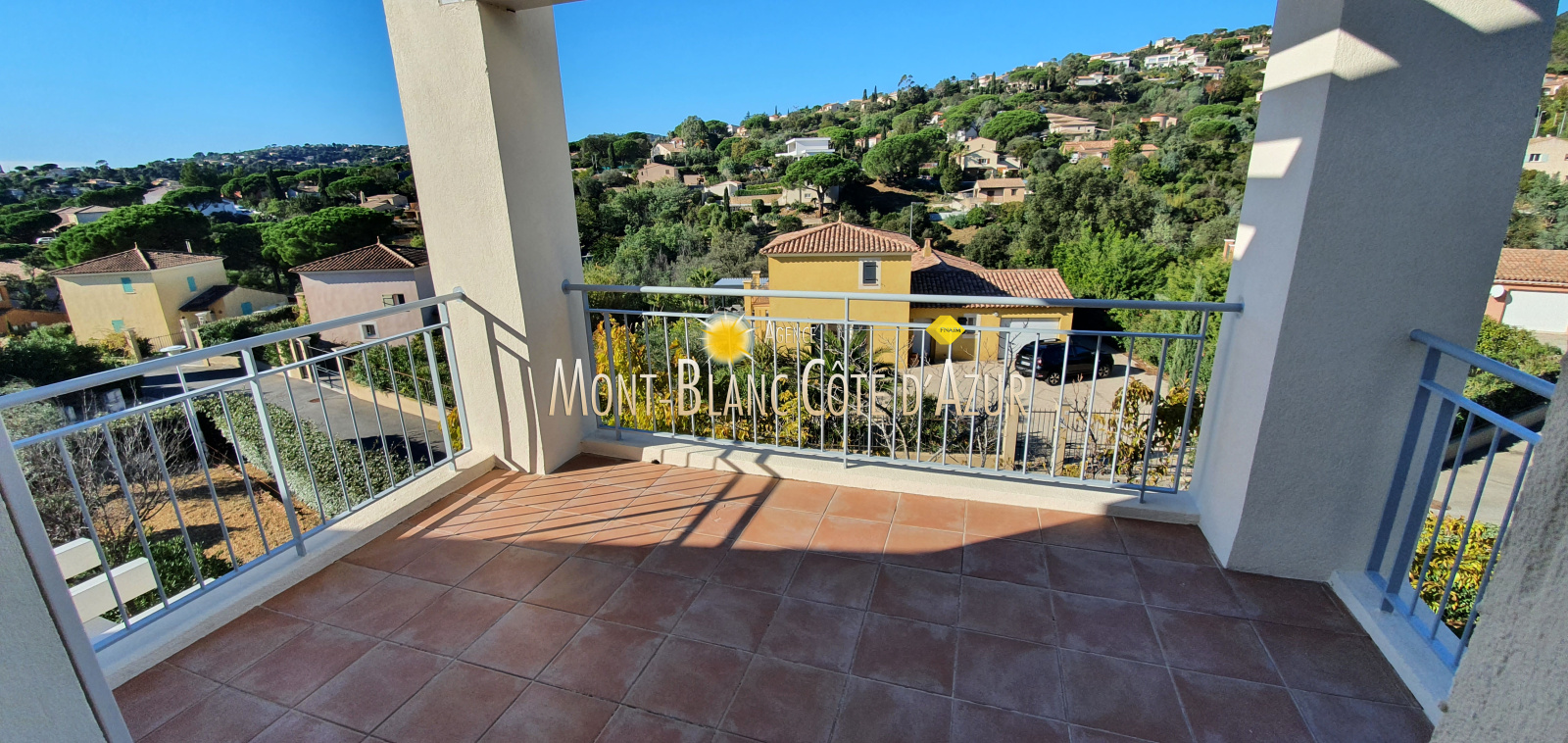 Image_4, Appartement, Les Issambres, ref :3336-1