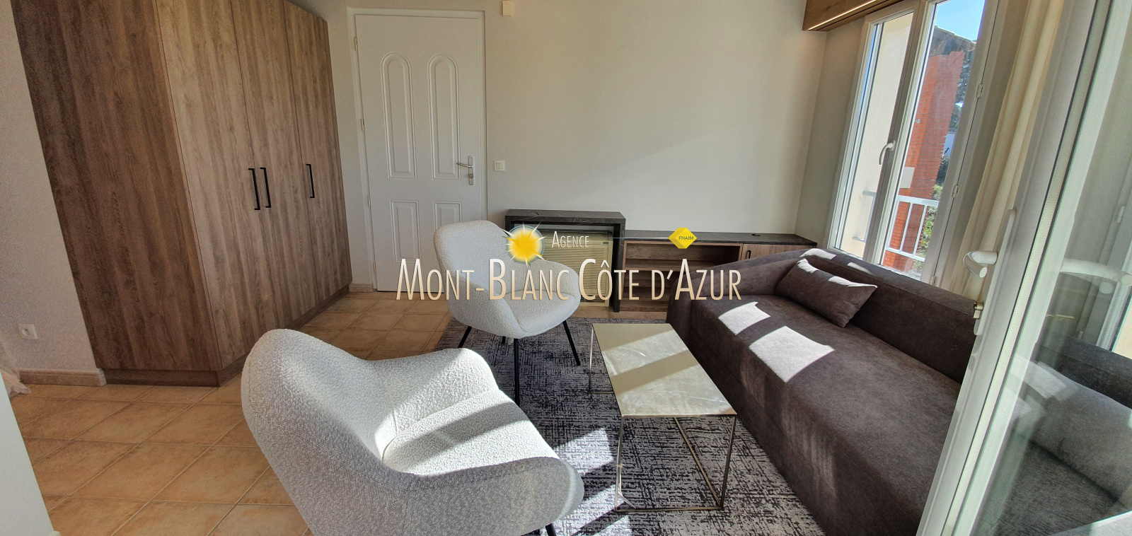 Image_10, Appartement, Les Issambres, ref :3336-1