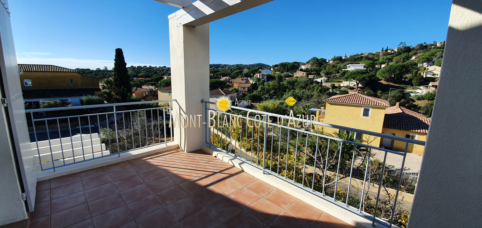 Image_19, Appartement, Les Issambres, ref :3336-1