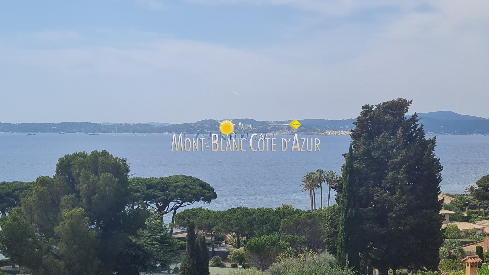 Image_2, Appartement, Sainte-Maxime, ref :APPA 1075