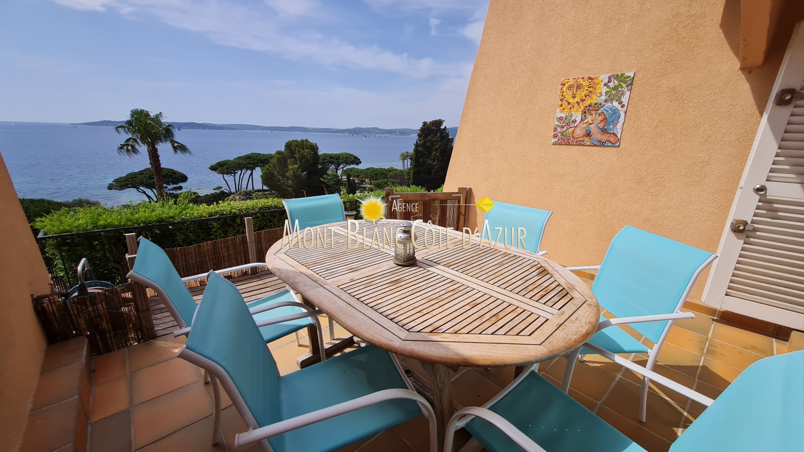 Image_1, Appartement, Sainte-Maxime, ref :APPA 1075