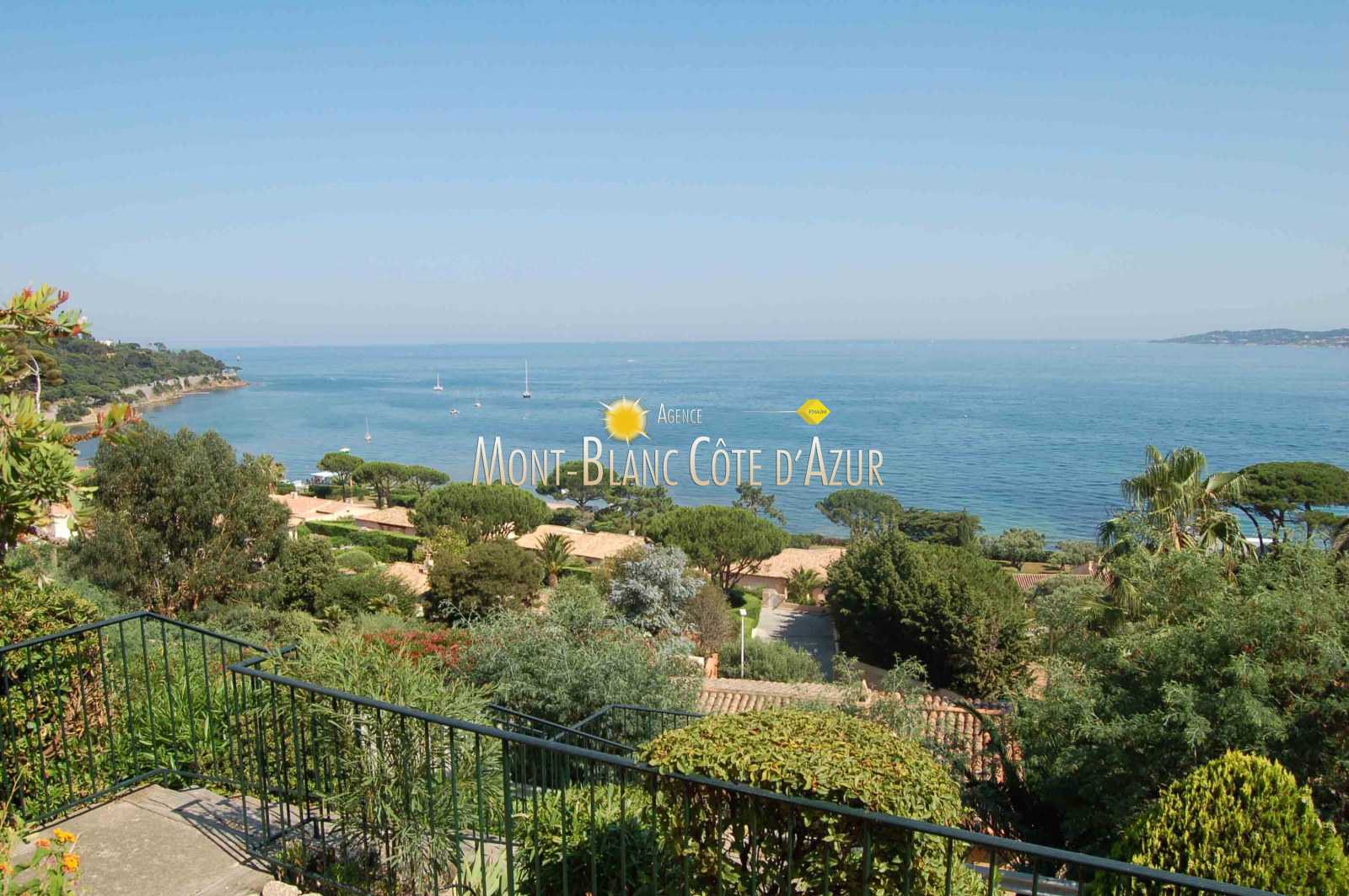 Image_15, Appartement, Sainte-Maxime, ref :APPA 1075