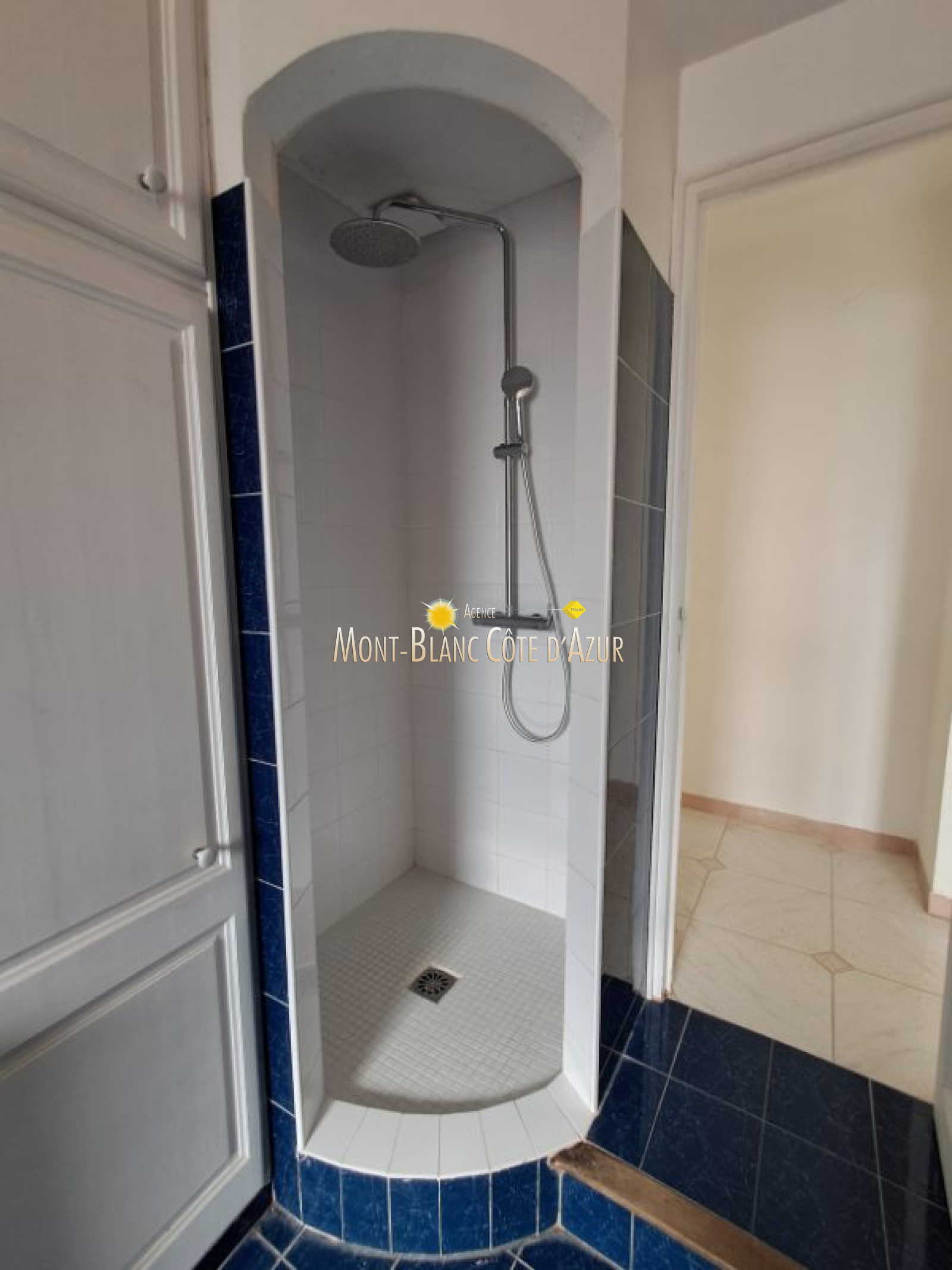 Image_11, Appartement, Sainte-Maxime, ref :34021