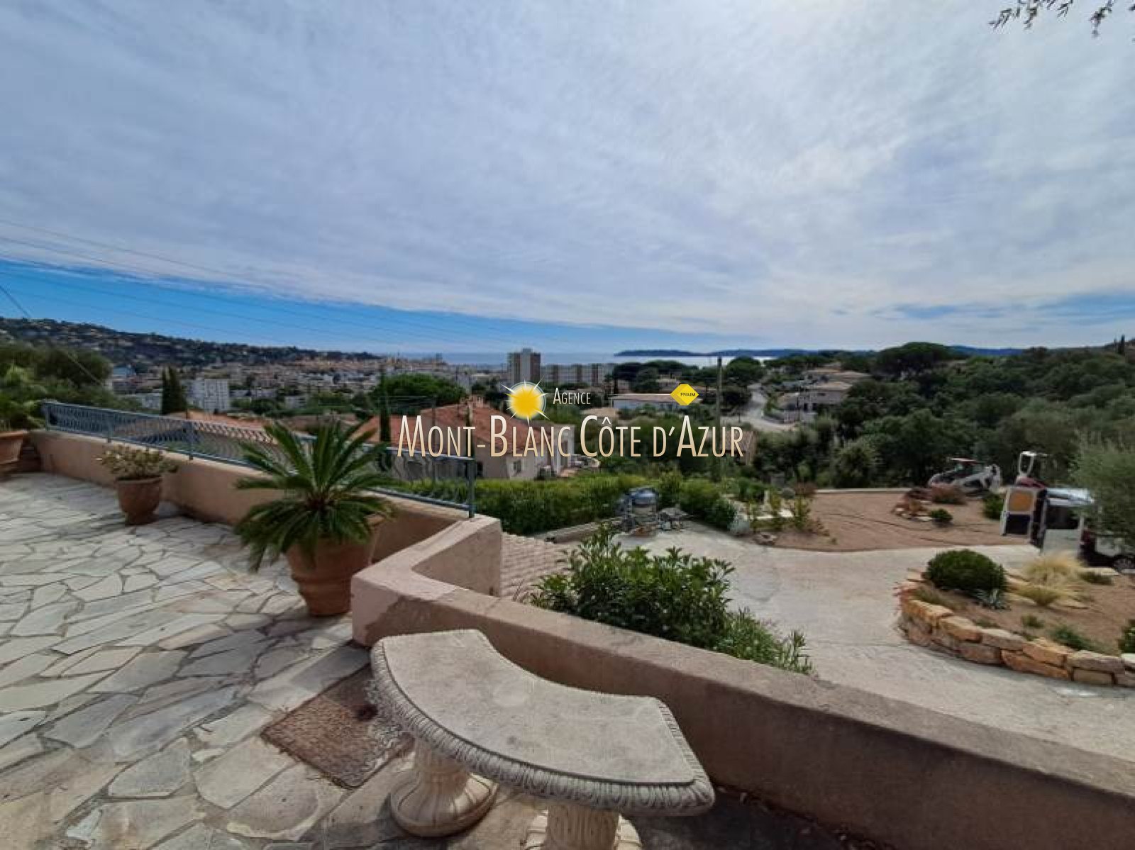 Image_2, Appartement, Sainte-Maxime, ref :34021