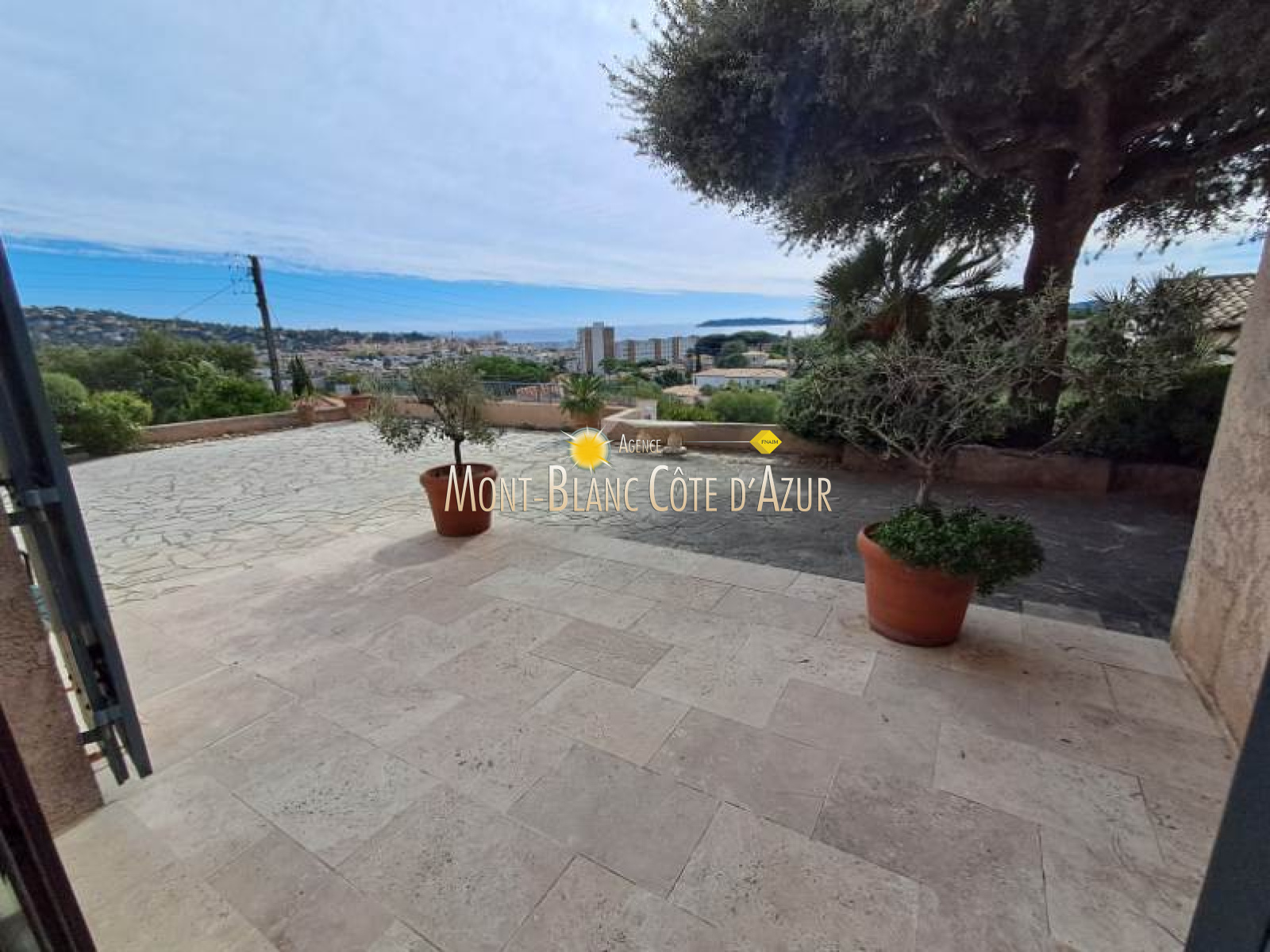 Image_14, Appartement, Sainte-Maxime, ref :34021