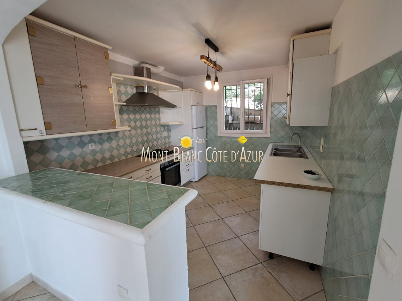 Image_7, Appartement, Sainte-Maxime, ref :34021