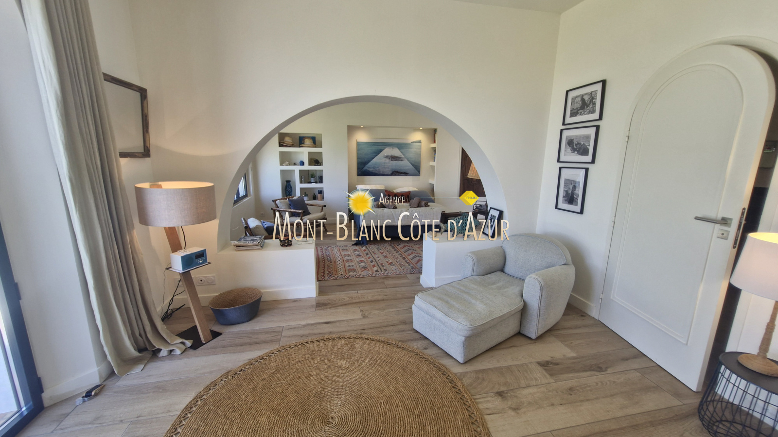 Image_32, Villa, Sainte-Maxime, ref :VILL 1017