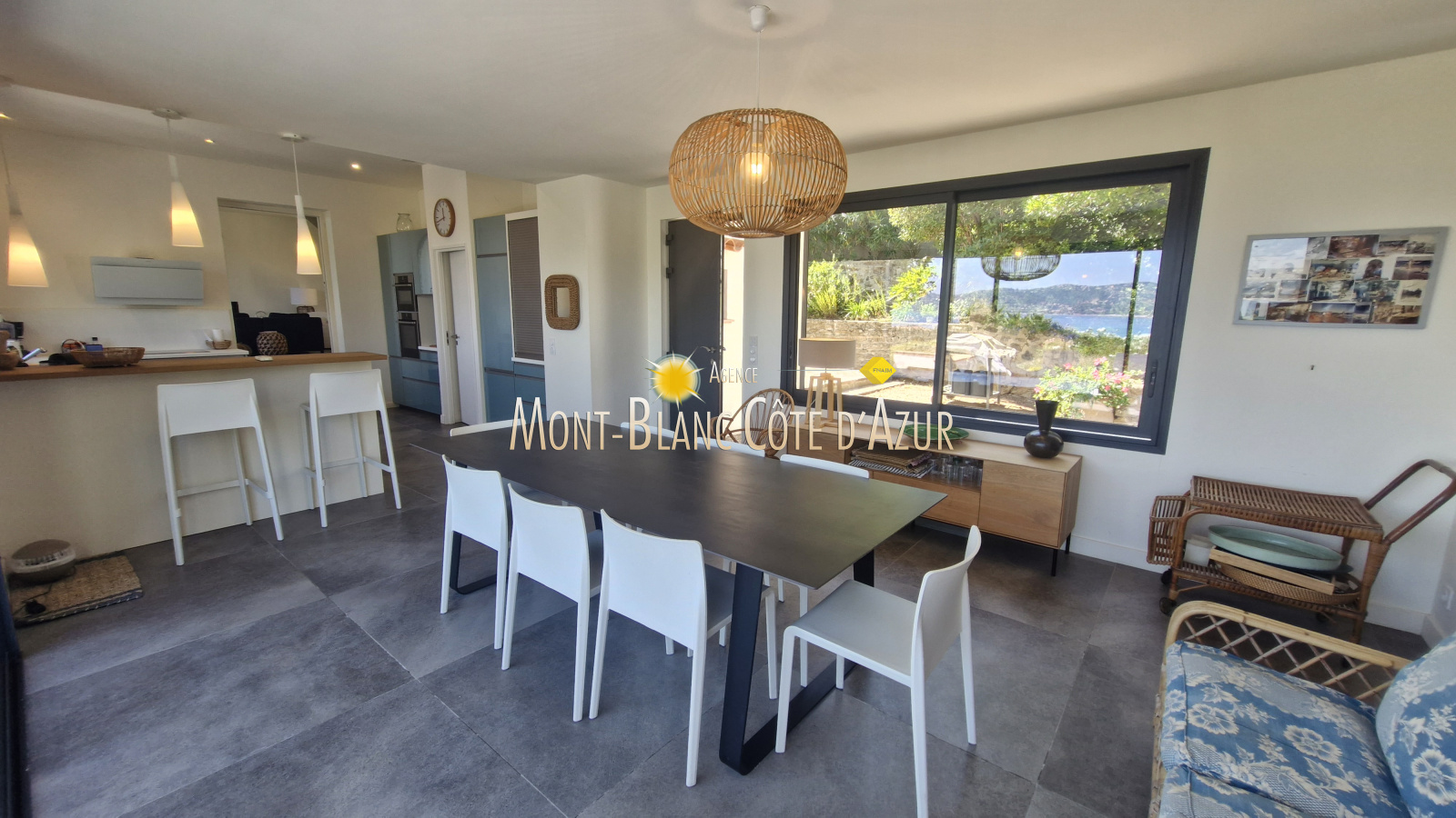 Image_20, Villa, Sainte-Maxime, ref :VILL 1017