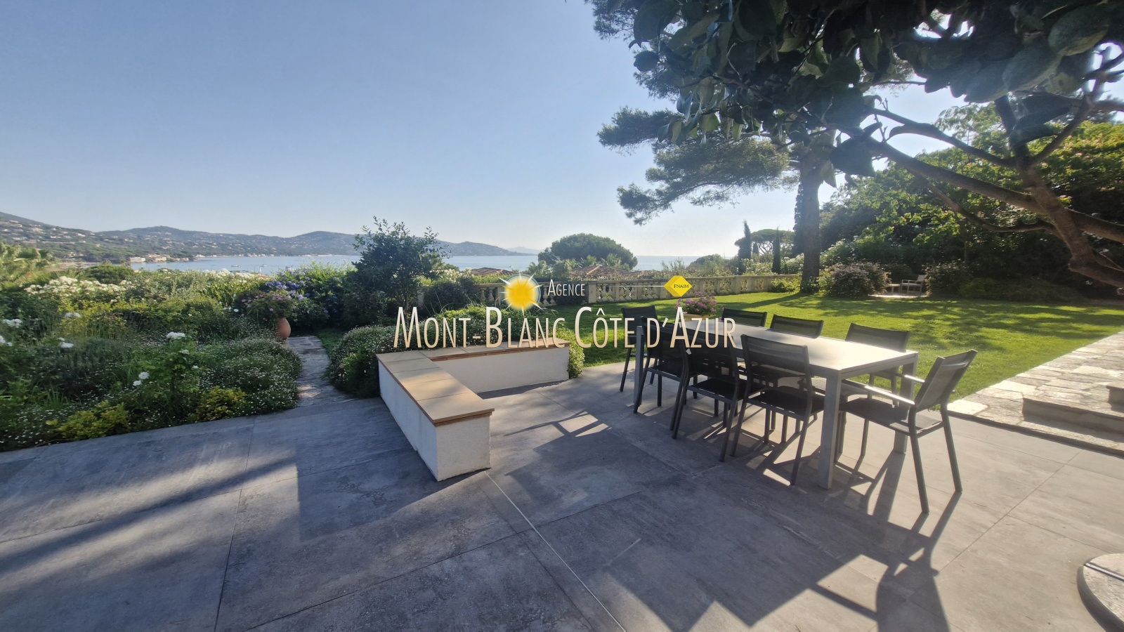 Image_28, Villa, Sainte-Maxime, ref :VILL 1017