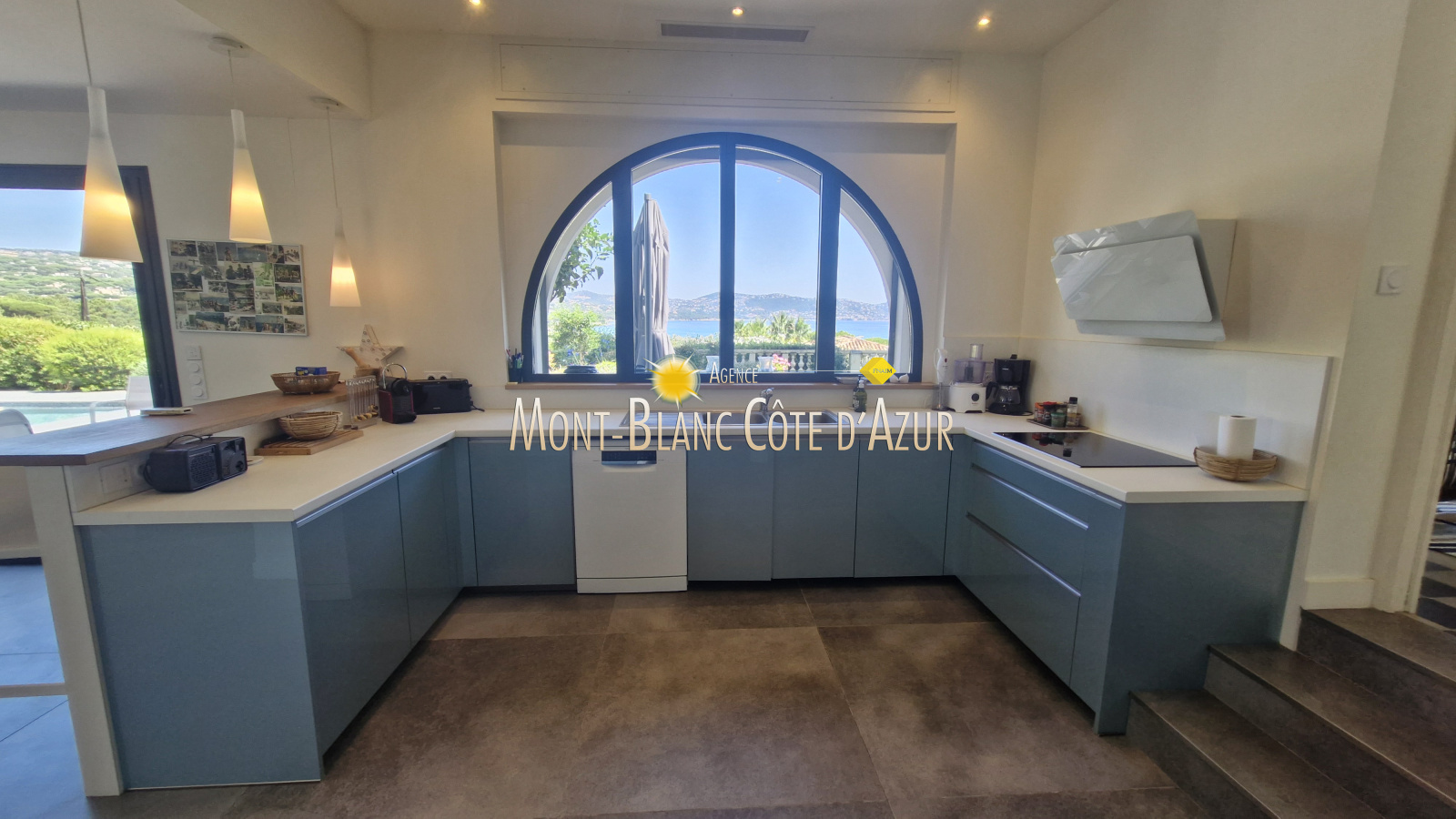 Image_25, Villa, Sainte-Maxime, ref :VILL 1017