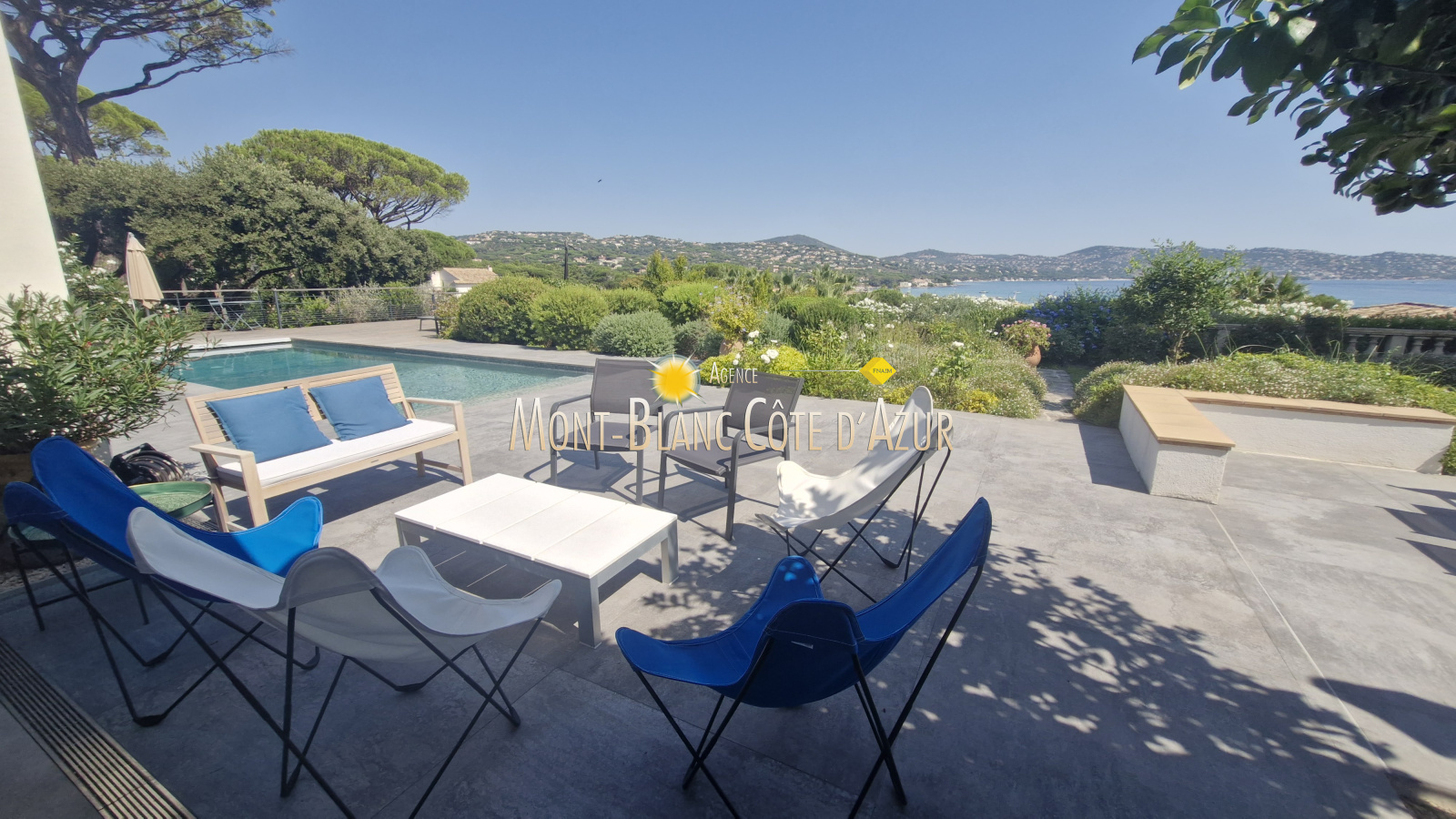 Image_56, Villa, Sainte-Maxime, ref :VILL 1017