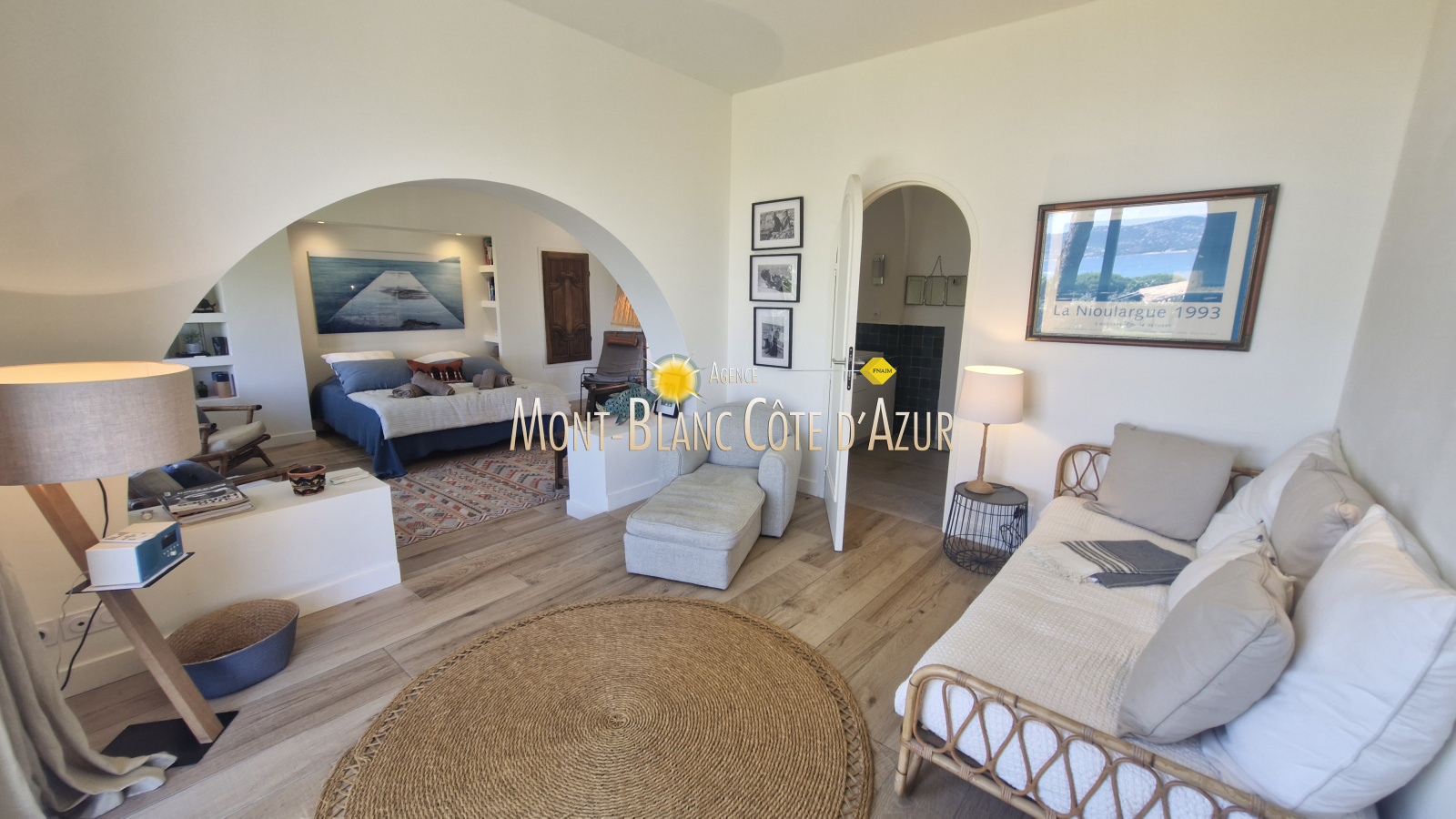 Image_36, Villa, Sainte-Maxime, ref :VILL 1017