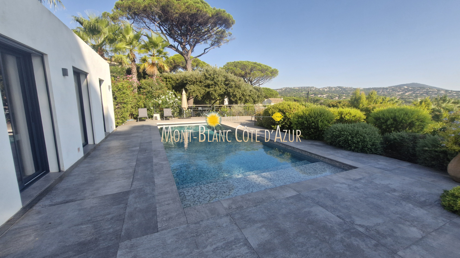 Image_29, Villa, Sainte-Maxime, ref :VILL 1017