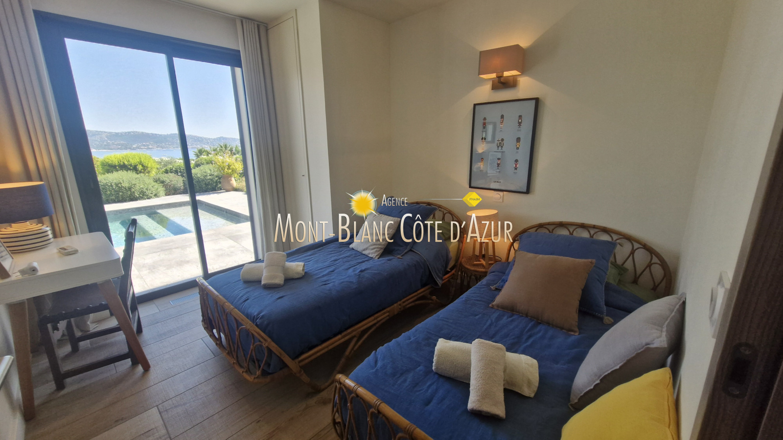 Image_44, Villa, Sainte-Maxime, ref :VILL 1017