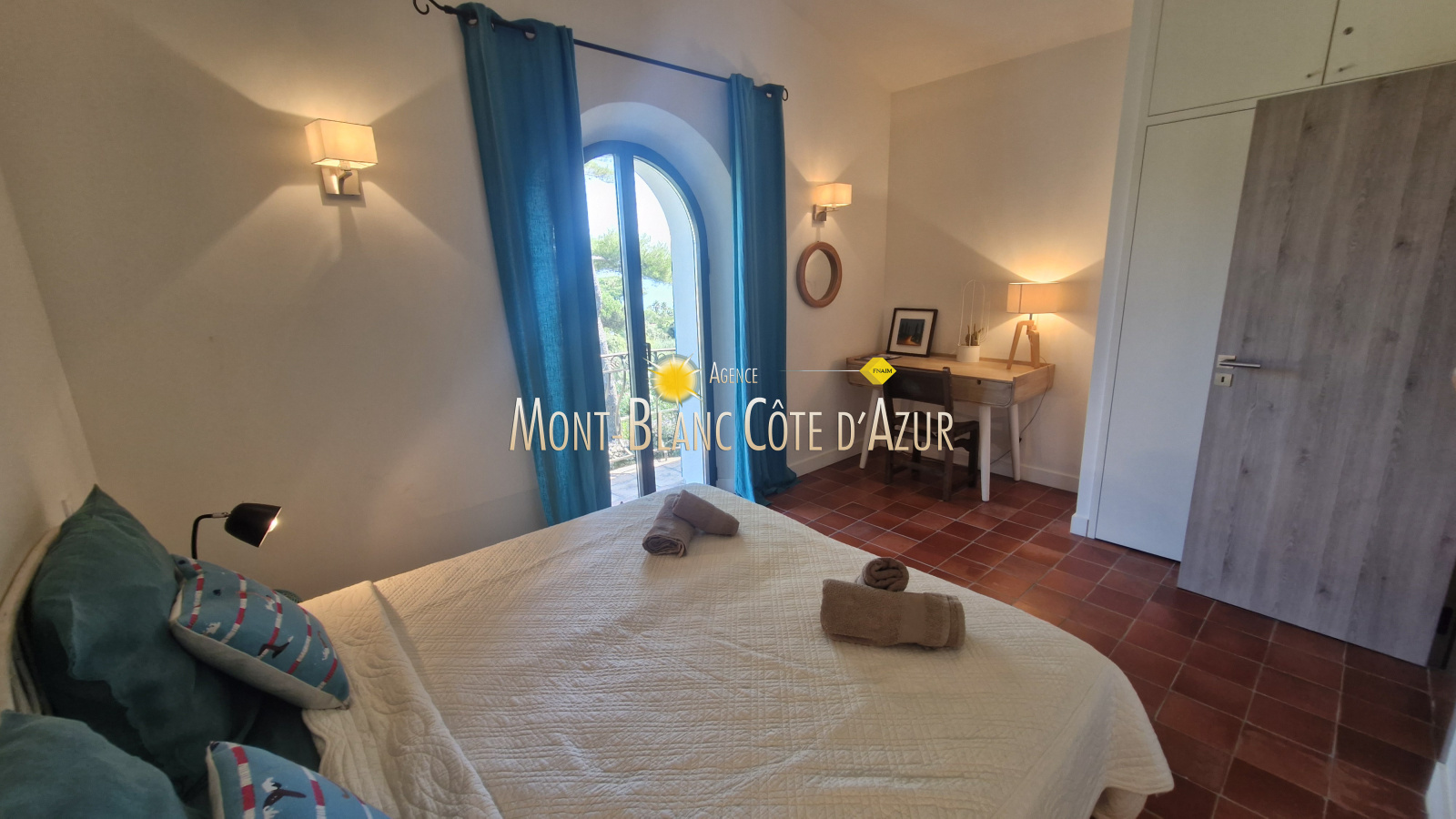 Image_48, Villa, Sainte-Maxime, ref :VILL 1017