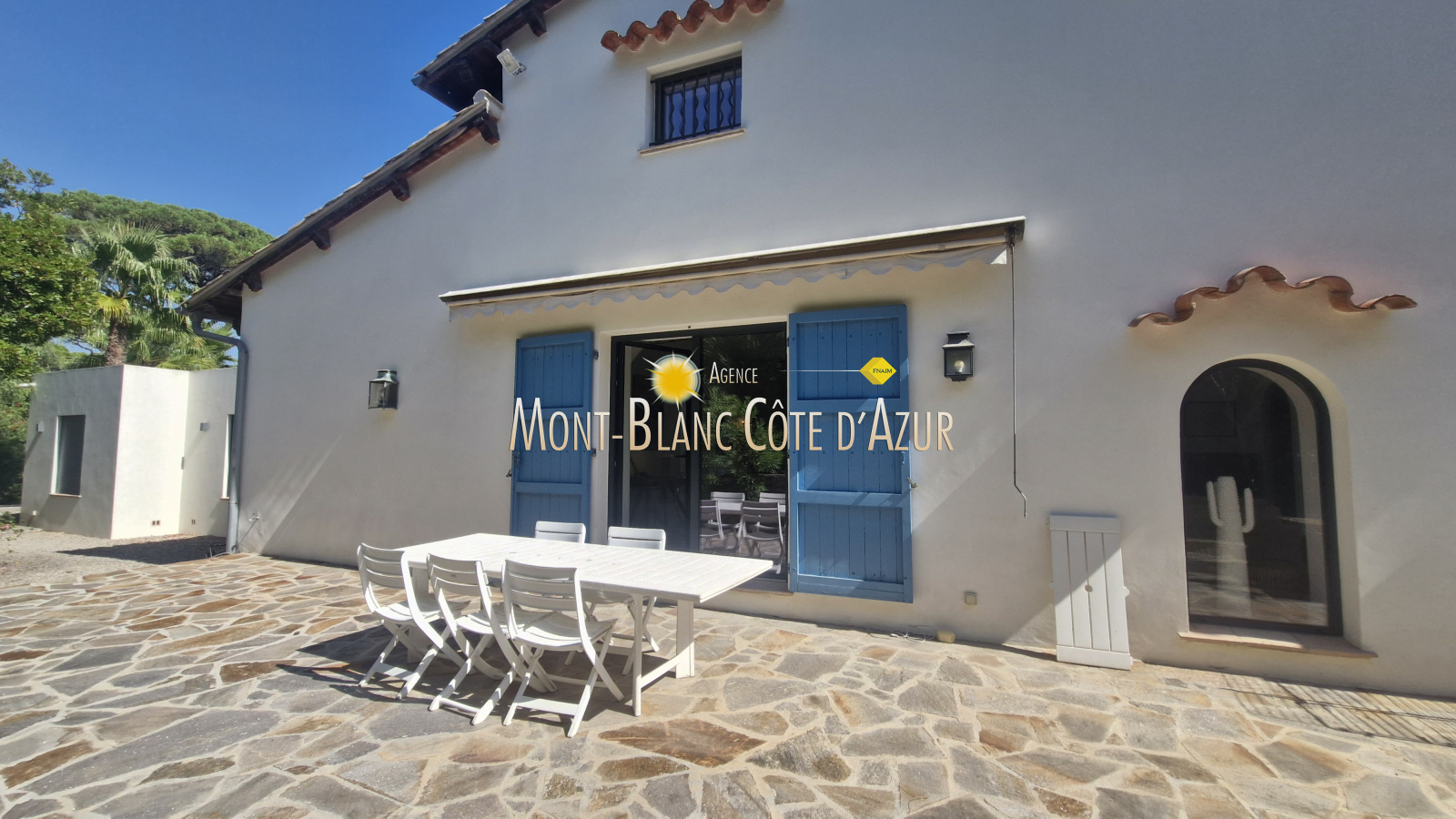 Image_16, Villa, Sainte-Maxime, ref :VILL 1017