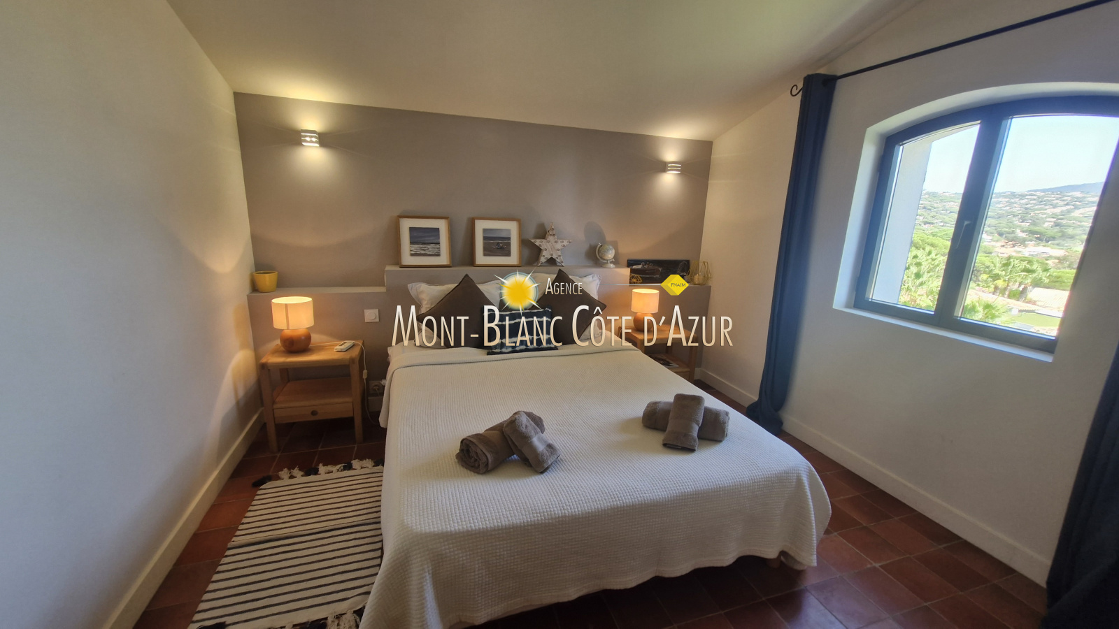 Image_52, Villa, Sainte-Maxime, ref :VILL 1017